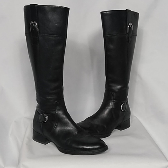 Ariat York Fashion Boots size 7.5 - Picture 3 of 8